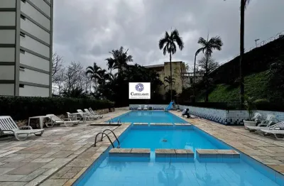 Apartamento para Venda em São Paulo, Vila Sônia, 3 dormitórios, 1 suíte, 3 banheiros, 1 vaga