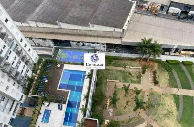Apartamento para venda em são paulo, vila sônia, 3 dormitórios, 1 suíte, 2 banheiros, 1 vaga