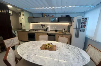 Apartamento Garden para Venda em São Paulo, Butantã, 2 dormitórios, 2 banheiros, 1 vaga