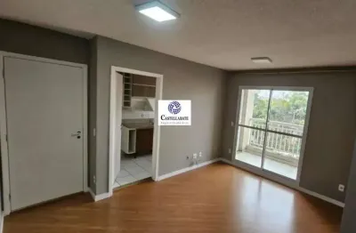 Apartamento para venda em são paulo, vila sônia, 2 dormitórios, 1 suíte, 2 banheiros, 1 vaga