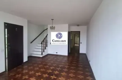Sobrado comercial para locação em são paulo, vila lageado, 3 dormitórios, 1 suíte, 4 banheiros, 2 vagas