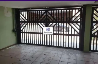 Casa / sobrado para locação em são paulo, vila lageado, 3 dormitórios, 1 suíte, 4 banheiros, 2 vagas