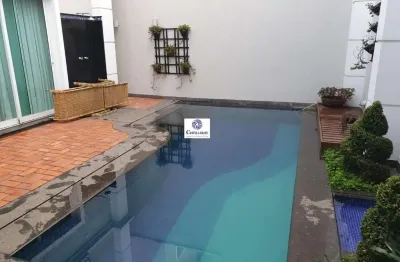 Casa em condomínio para venda em são paulo, jardim ampliação, 4 dormitórios, 3 suítes, 5 banheiros, 4 vagas