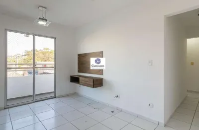 Apartamento para venda em são paulo, rio pequeno, 2 dormitórios, 1 banheiro, 1 vaga