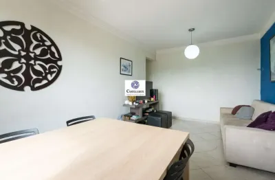 Apartamento para venda em são paulo, rio pequeno, 2 dormitórios, 1 banheiro, 1 vaga