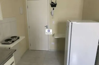 Studio para locação em são paulo, rio pequeno, 1 dormitório, 1 suíte, 1 banheiro