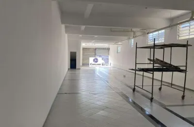 Loja comercial para locação em são paulo, rio pequeno, 2 banheiros, 3 vagas