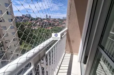 Apartamento para venda em são paulo, jardim das vertentes, 2 dormitórios, 1 banheiro, 1 vaga