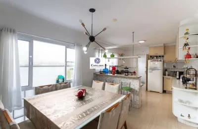 Casa / sobrado para venda em são paulo, cidade são francisco, 3 dormitórios, 3 suítes, 5 banheiros, 2 vagas