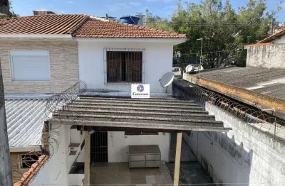 Casa / sobrado para venda em são paulo, vila antônio, 2 dormitórios, 3 banheiros, 2 vagas