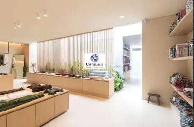Casa comercial para locação em são paulo, pinheiros, 2 banheiros, 4 vagas