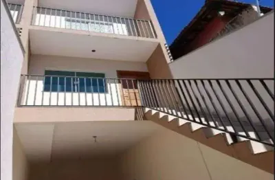 Casa / sobrado para venda em são paulo, jardim bonfiglioli, 3 dormitórios, 1 suíte, 3 banheiros, 3 vagas