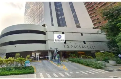 Conjunto comercial para locação em são paulo, pinheiros, 2 banheiros, 5 vagas