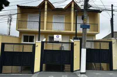 Casa / sobrado para venda em são paulo, jardim ester yolanda, 3 dormitórios, 1 suíte, 3 banheiros, 6 vagas