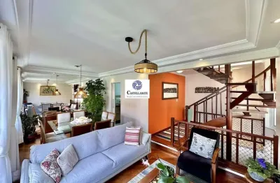 Casa em condomínio para venda em cotia, chácara pavoeiro, 3 dormitórios, 1 suíte, 4 banheiros, 2 vagas