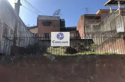 Casa para venda em osasco, umuarama, 2 dormitórios, 3 banheiros, 1 vaga