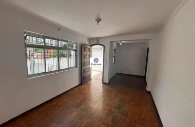 Casa / sobrado para locação em são paulo, jardim bonfiglioli, 3 dormitórios, 2 banheiros, 2 vagas