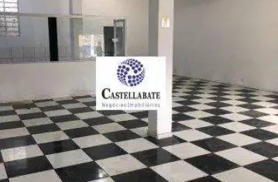 Loja comercial para locação em são paulo, butantã, 2 banheiros, 3 vagas