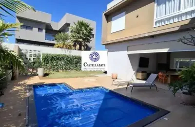 Casa em condomínio para venda em carapicuíba, granja viana, 4 dormitórios, 4 suítes, 7 banheiros, 6 vagas