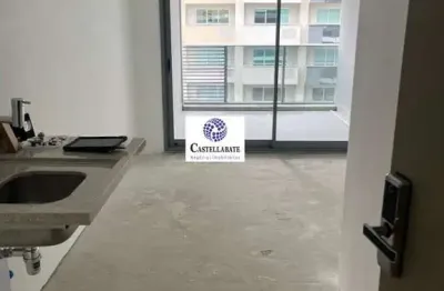 Studio para venda em são paulo, jardim paulista, 1 dormitório, 1 banheiro