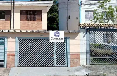 Casa / sobrado para locação em são paulo, jardim rizzo, 3 dormitórios, 3 banheiros, 2 vagas