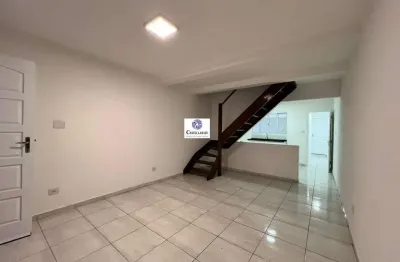 Casa / Sobrado para Locação em São Paulo, Butantã, 2 dormitórios, 1 suíte, 1 banheiro, 1 vaga