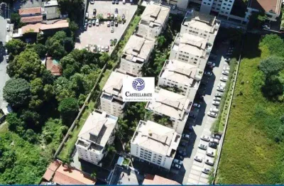 Apartamento para Locação em São Paulo, Butantã, 2 dormitórios, 1 banheiro, 1 vaga