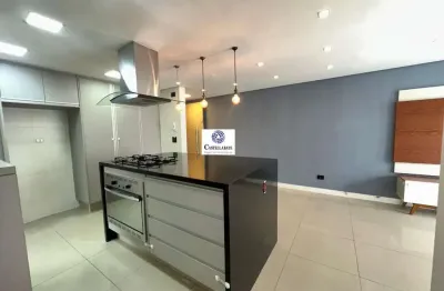 Apartamento para Venda em São Paulo, Vila Andrade, 2 dormitórios, 1 suíte, 2 banheiros, 1 vaga