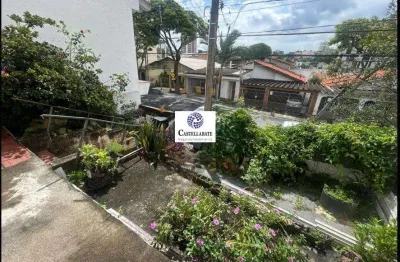 Casa Térrea para Venda em São Paulo, Conjunto Residencial Butantã, 4 dormitórios, 2 banheiros