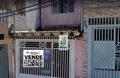 Sobrado na vila carmosina, prox ao hospital sta. marcelina e parque do carmo