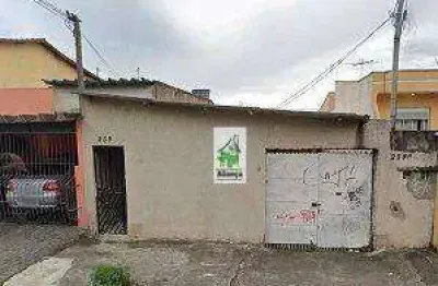 Terreno à venda na Avenida Antônio Manograsso, 239, Vila Formosa, São Paulo