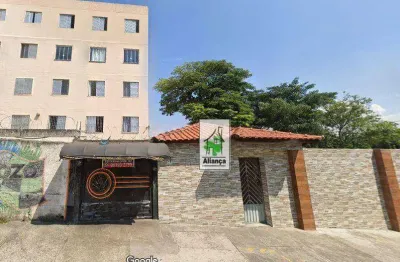 Apartamento com 2 quartos à venda na Rua Giovanni Quadri, 22, Itaquera, São Paulo