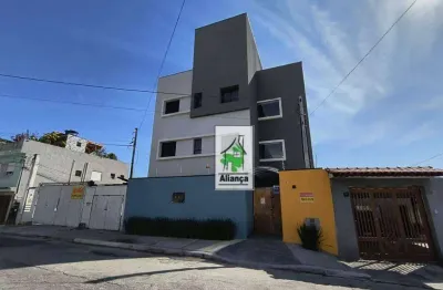 Oportunidade, aptos novos, 2 dorms na cidade aecarvalho