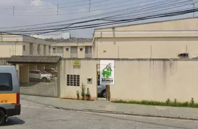 Otimo sobrado em condominio fechado na cidade lider