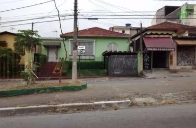 Casa comercial com 1 sala à venda na Avenida Águia de Haia, 441, Artur Alvim, São Paulo