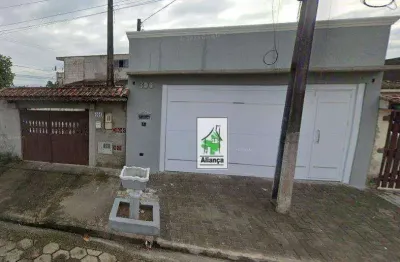 Casa com 3 quartos à venda na Avenida Verde Mar, 398, Balneário Marajá, Itanhaém