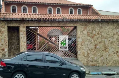 Scasa residencial à venda, jardim coimbra, são paulo - ca0072.