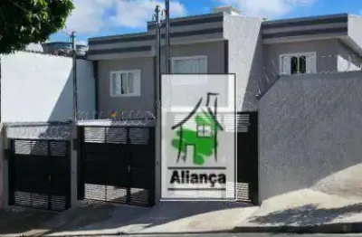 Casa com 2 quartos à venda na Rua Francisco Bucarelli, 360, Vila Lageado, São Paulo