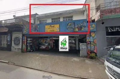 Sala comercial para alugar na Avenida Águia de Haia, 1906, Cidade Antônio Estevão de Carvalho, São Paulo