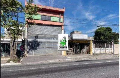 Sala comercial com 4 salas para alugar na Avenida Aricanduva, 4144, Aricanduva, São Paulo