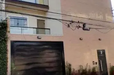 Apartamento com 2 quartos à venda na Rua Guaxindiba, 3, Jardim Eliane, São Paulo