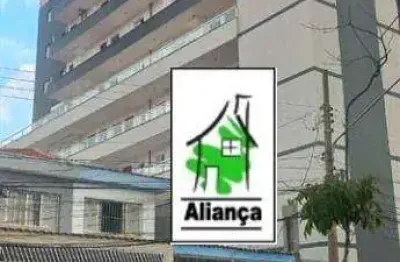 Apartamento com 2 quartos à venda na Avenida Patrocínio Paulista, 171, Cidade Patriarca, São Paulo