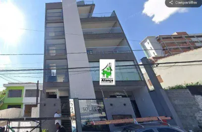 Apartamento com 2 quartos à venda na Rua Baixada Santista, 314, Itaquera, São Paulo