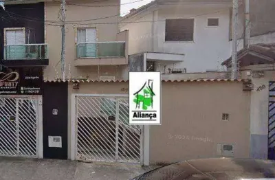 Casa com 3 quartos para alugar na Avenida Marcondes de Brito, 456, Vila Matilde, São Paulo