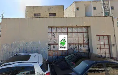 Barracão / Galpão / Depósito com 2 salas para alugar na Rua Montes Aureos, 123, Vila Esperança, São Paulo