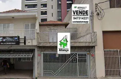 Sobrado comercial /residencial na vila carrão 3 dorms, 2 vagas