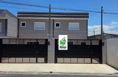 Casa com 2 quartos à venda na Rua Marrecas, 291, Vila Lageado, São Paulo