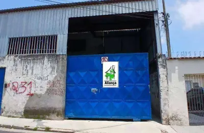 Gapão no xv de novembro, terreno 500mts, construção 800mts com trifasico