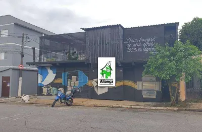 Otimo terreno residencial ou comercial, 390 mts no Jardim Coimbra