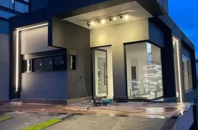 Sobrado para venda em mogi das cruzes, parque residencial itapeti, 3 dormitórios, 3 suítes, 2 banheiros, 4 vagas